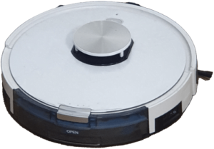 Discover the FloorBot VR 35, a commercial robotic vacuum and mop cleaner designed to transform cleaning efficiency and effectiveness.