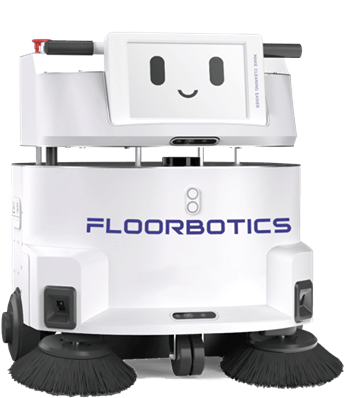 Floorbot SR 90