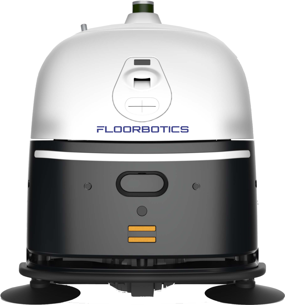 FloorBot Quad 1100 Contact Information - Get in Touch