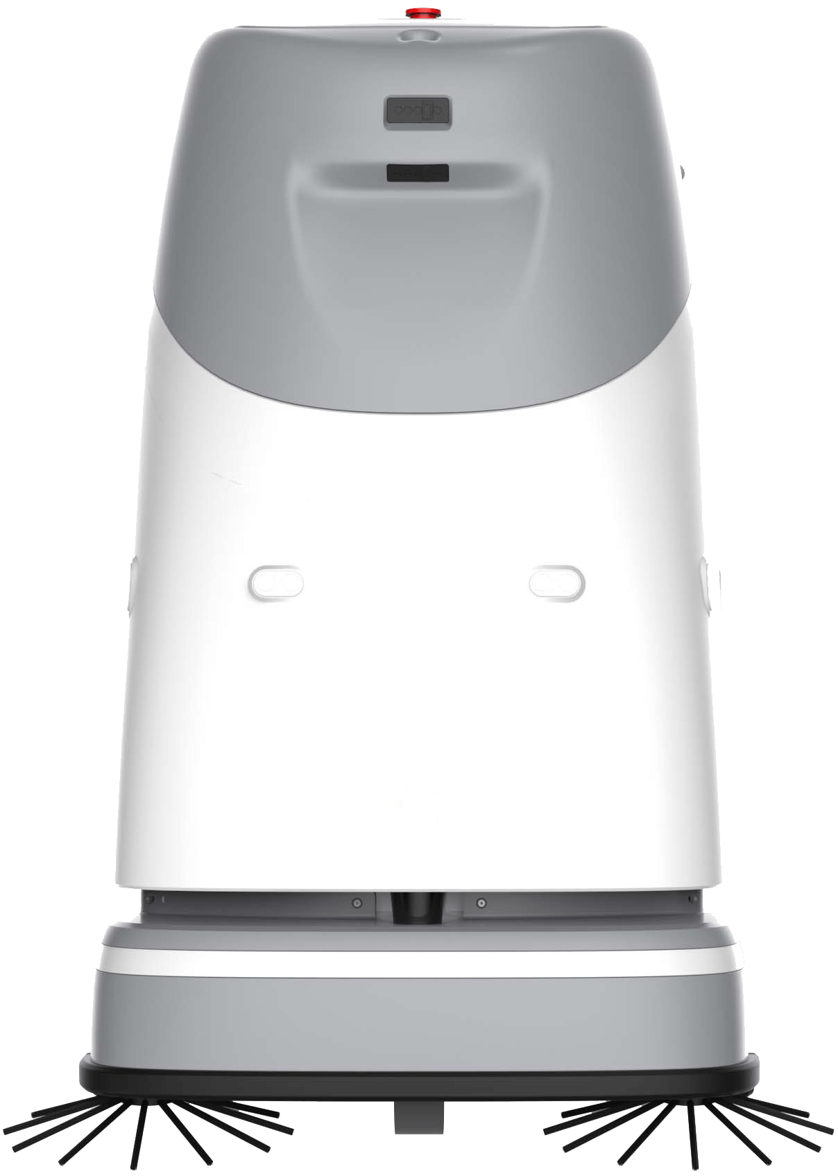 FloorBot Quad 800 The Ultimate Commercial and Industrial Autonomous