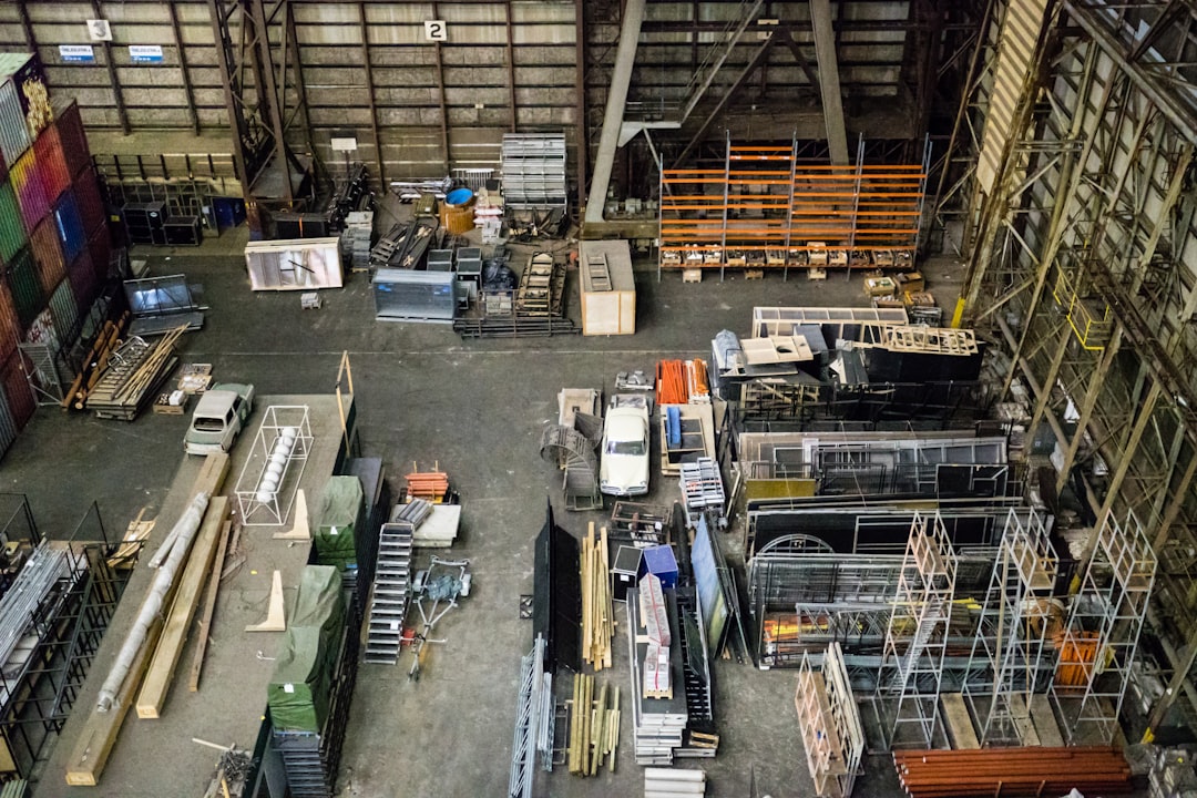 Photo The Power of Innovation: How FloorBotics Pushes the Boundaries of Industrial Cleaning