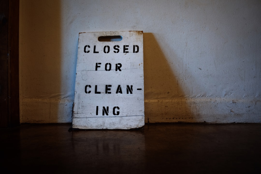 Photo A Match Made in Heaven: Pairing FloorBotics with Other Cleaning Equipment for Optimal Results