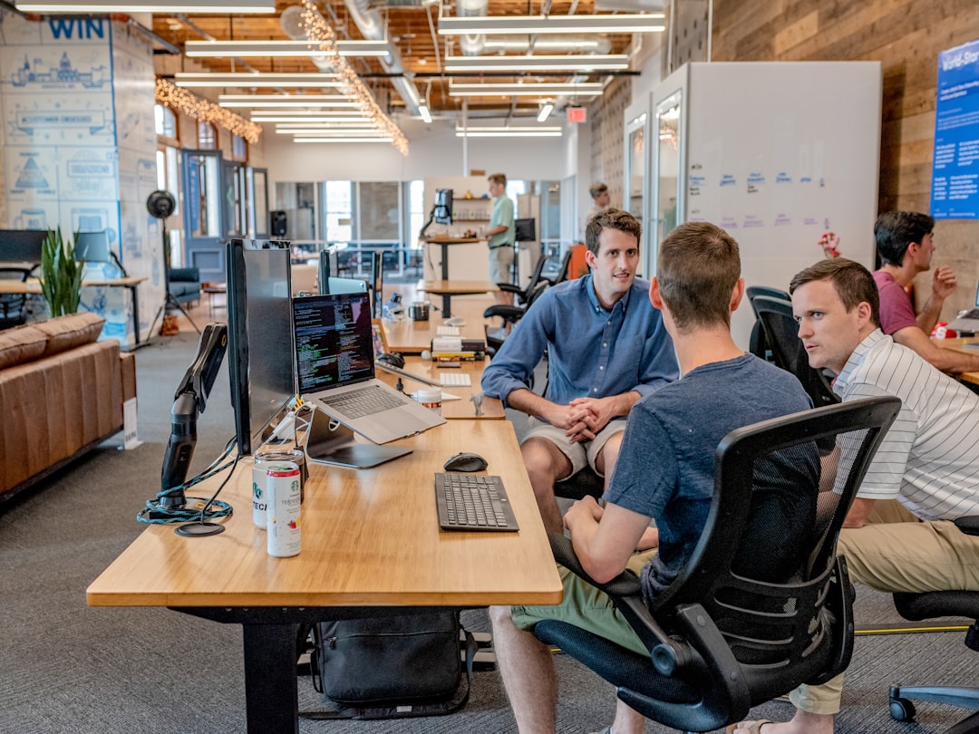 Photo The Science of Clean: How FloorBotics Utilizes Advanced Technology for Superior Results