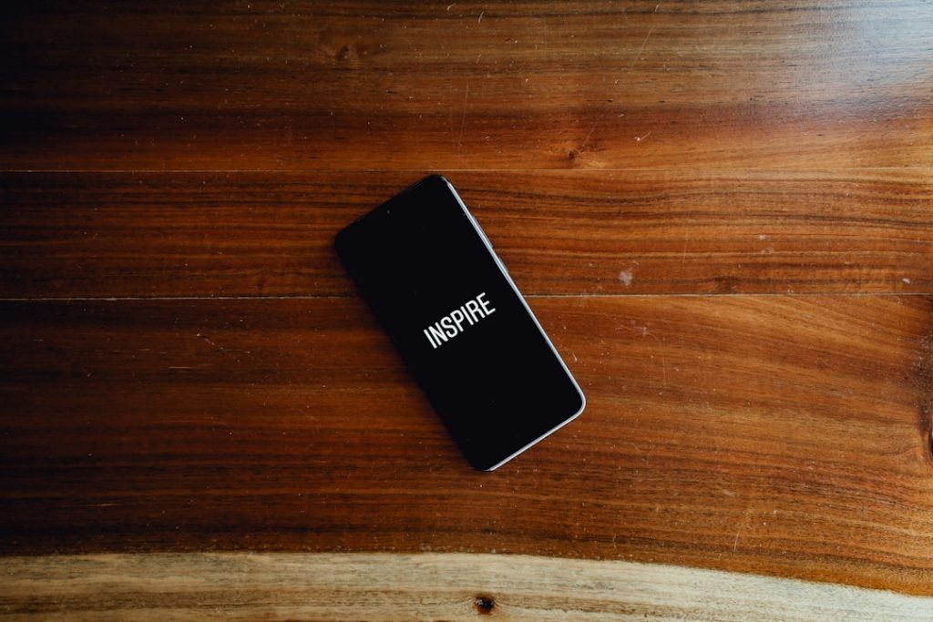 Photo floor scrubbing robot