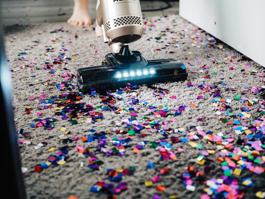 Photo FloorBotics: More Than Just a Cleaning Solution, a Sustainable Choice