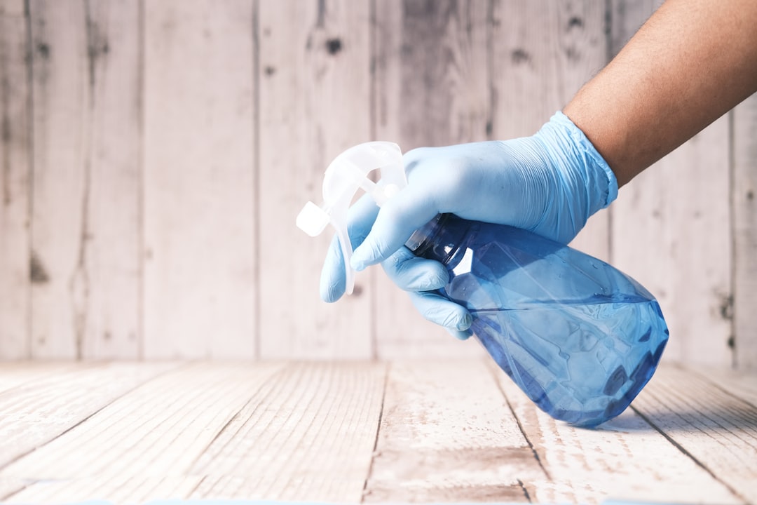 Photo Robots to the Rescue: How FloorBotics Optimizes Your Industrial Cleaning Routine