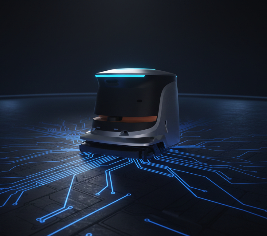 VRS 55 Enduro showcase