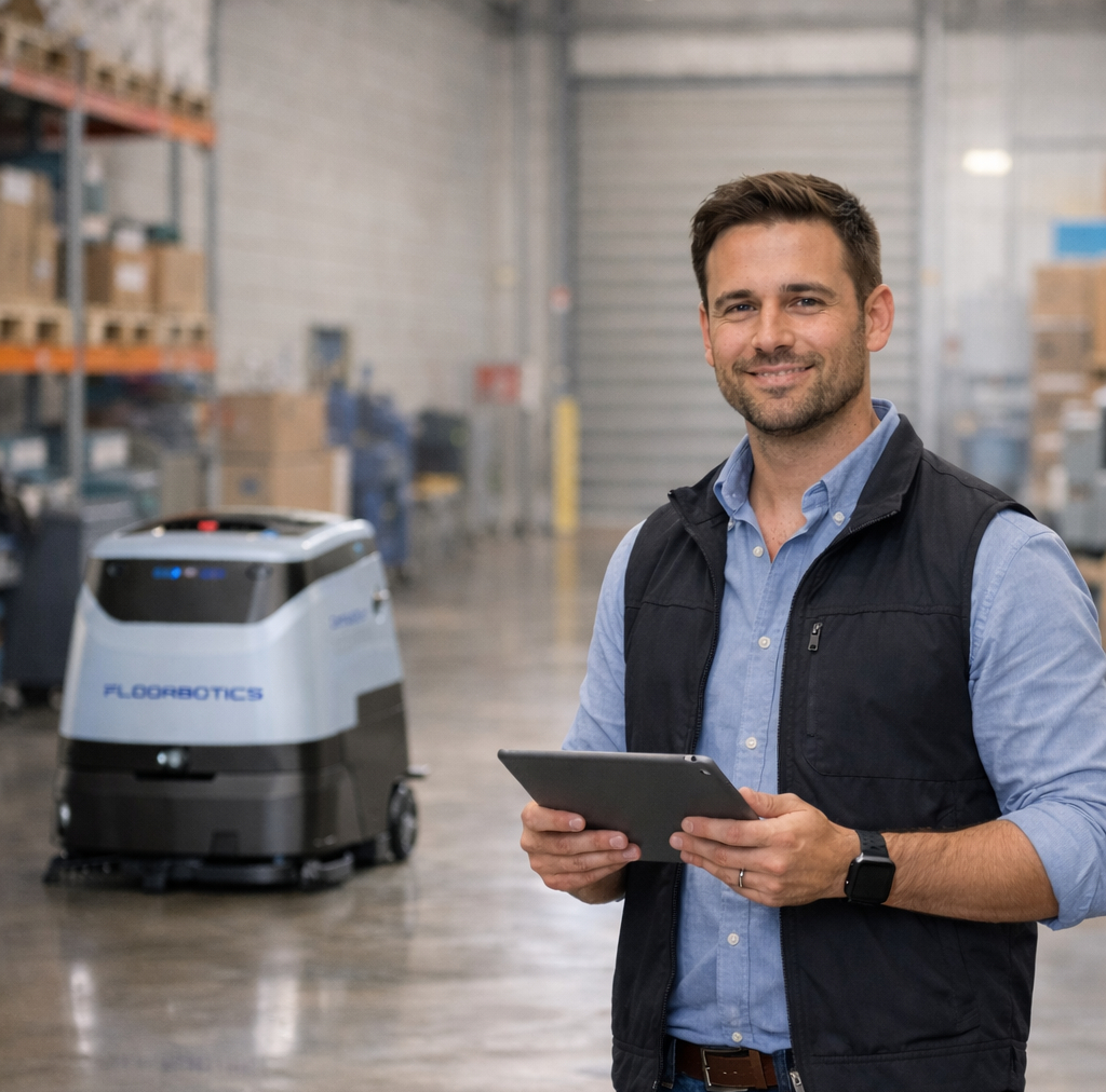 Distributor in first 90 days