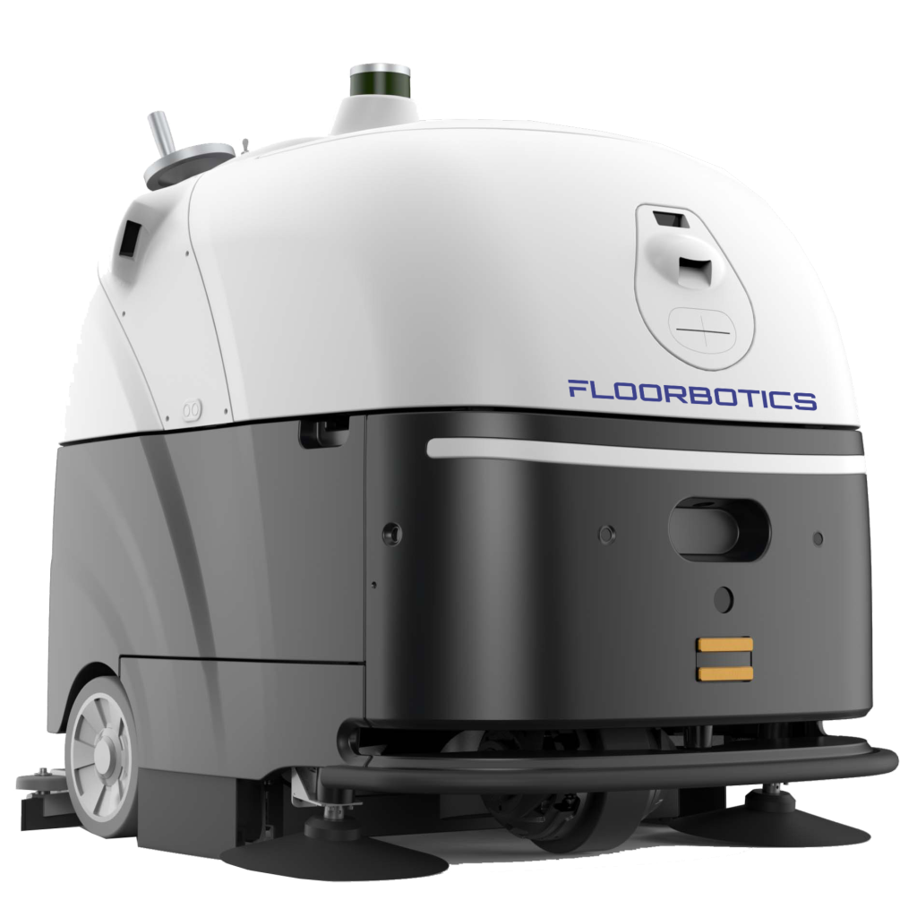 Floorbot SR 90