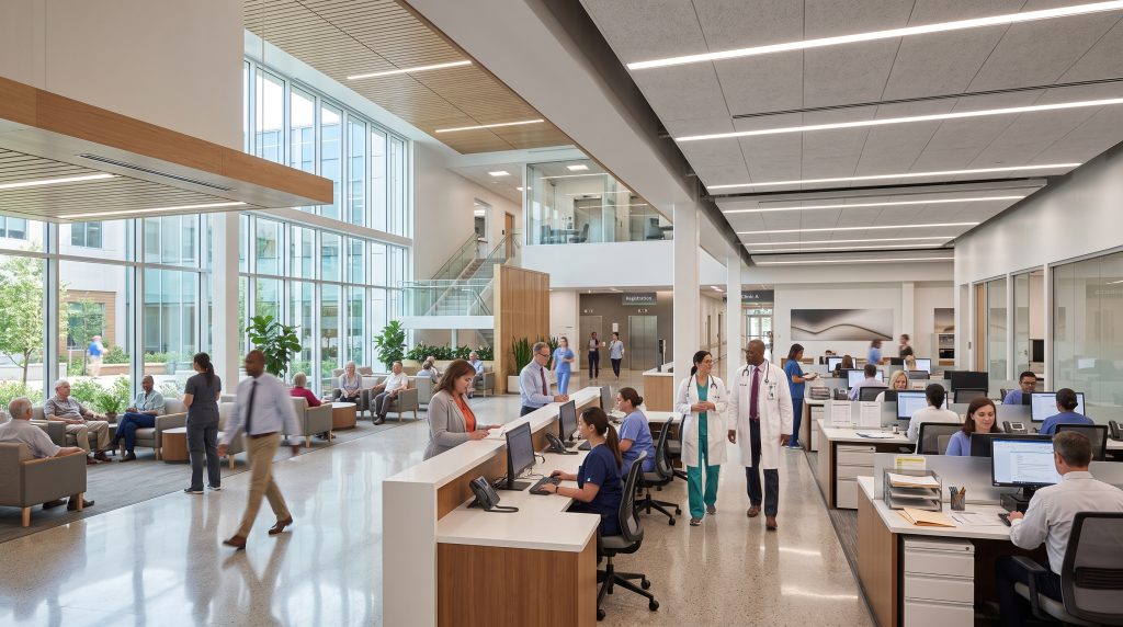 Healthcare / Office